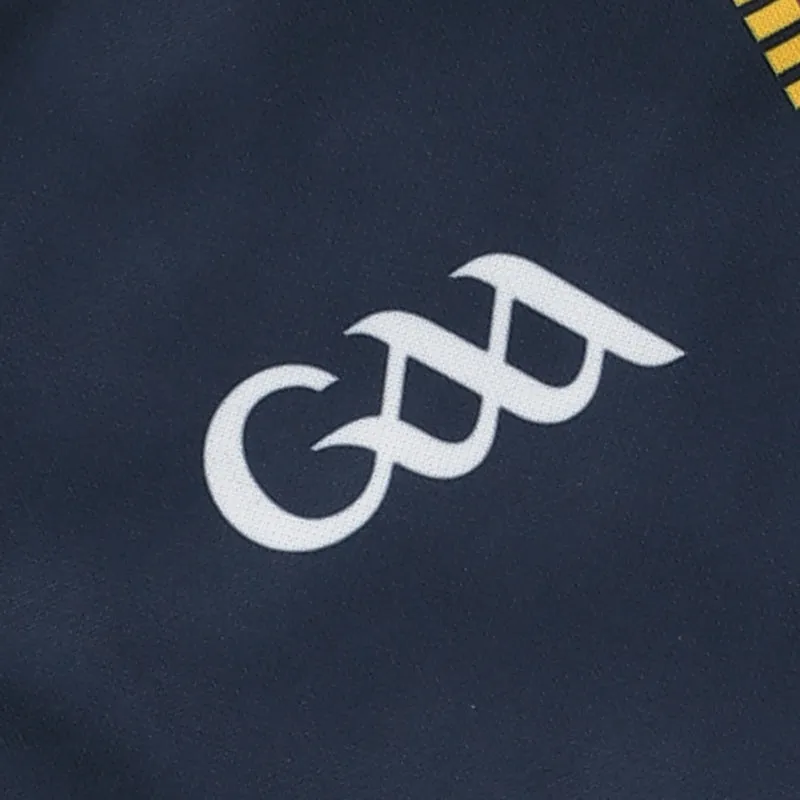 O'Neills Wexford GAA 2025 Alternative Jersey