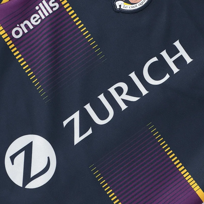 O'Neills Wexford GAA 2025 Alternative Jersey