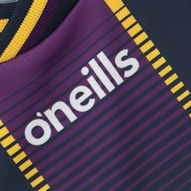 O'Neills Wexford GAA 2025 Alternative Jersey