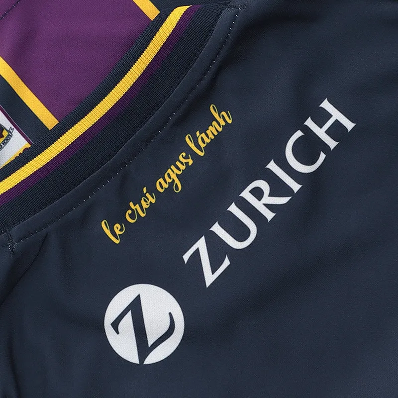 O'Neills Wexford GAA 2025 Alternative Jersey