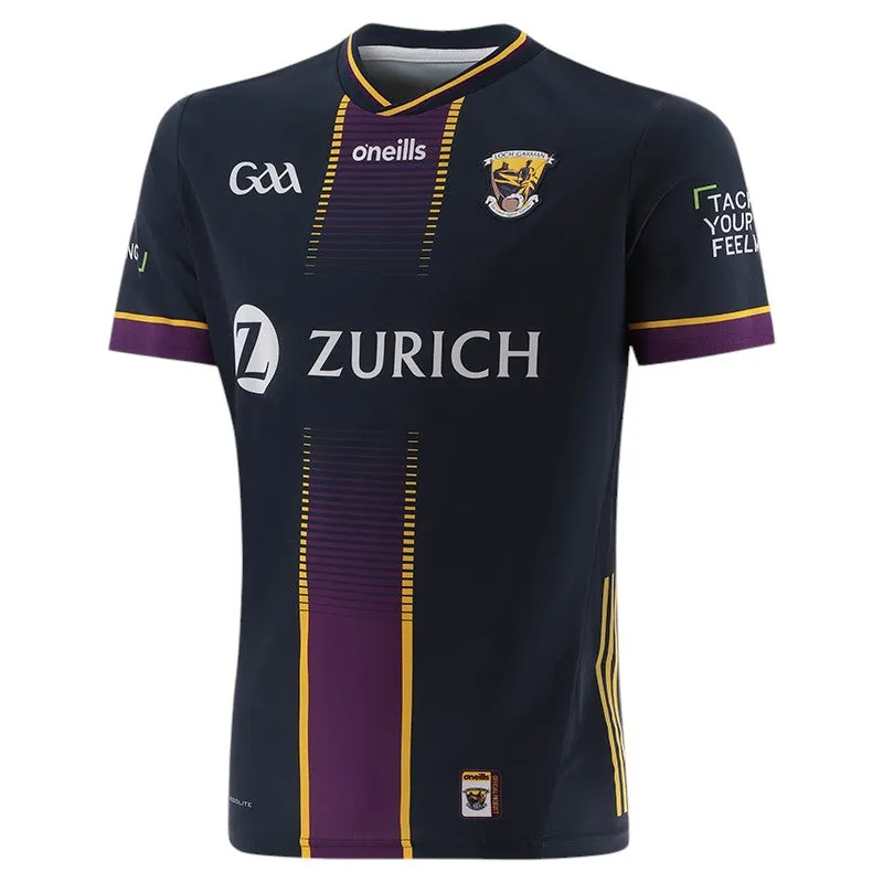 O'Neills Wexford GAA 2025 Alternative Jersey