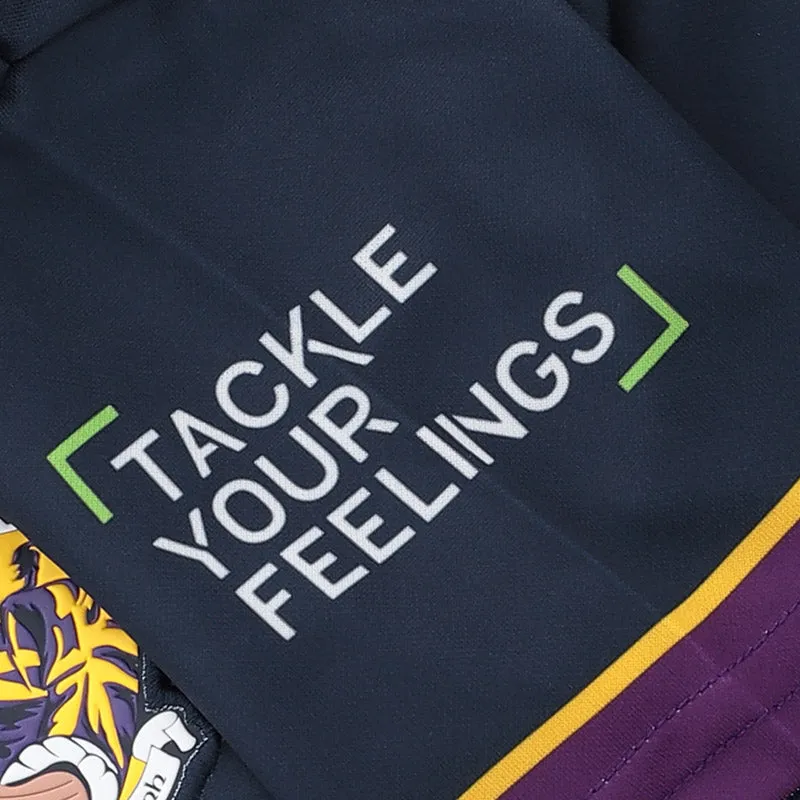 O'Neills Wexford GAA 2025 Alternative Jersey