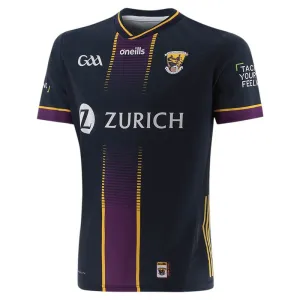 O'Neills Wexford GAA 2025 Alternative Jersey