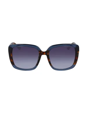 Oversized Frame Sunglasses