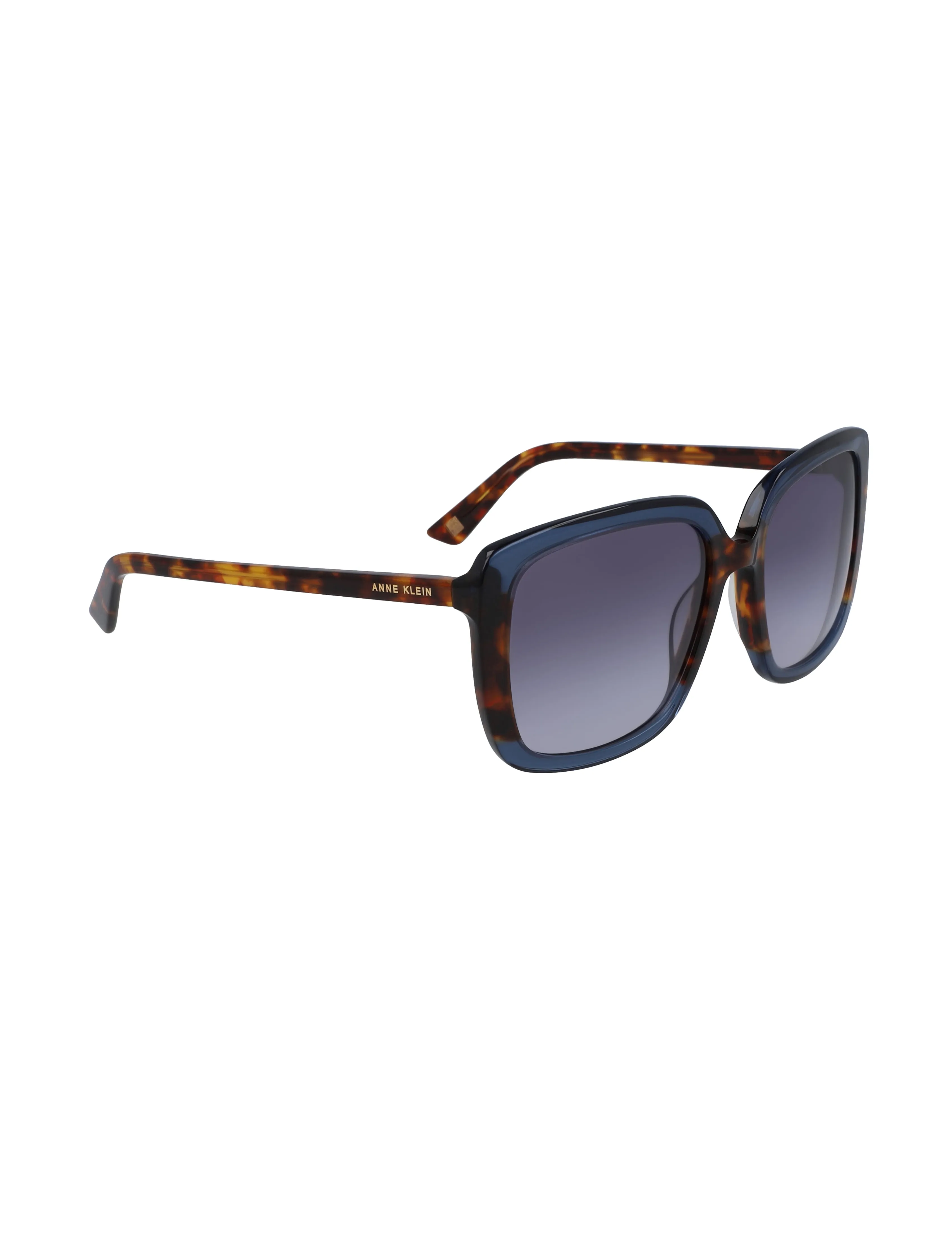 Oversized Frame Sunglasses