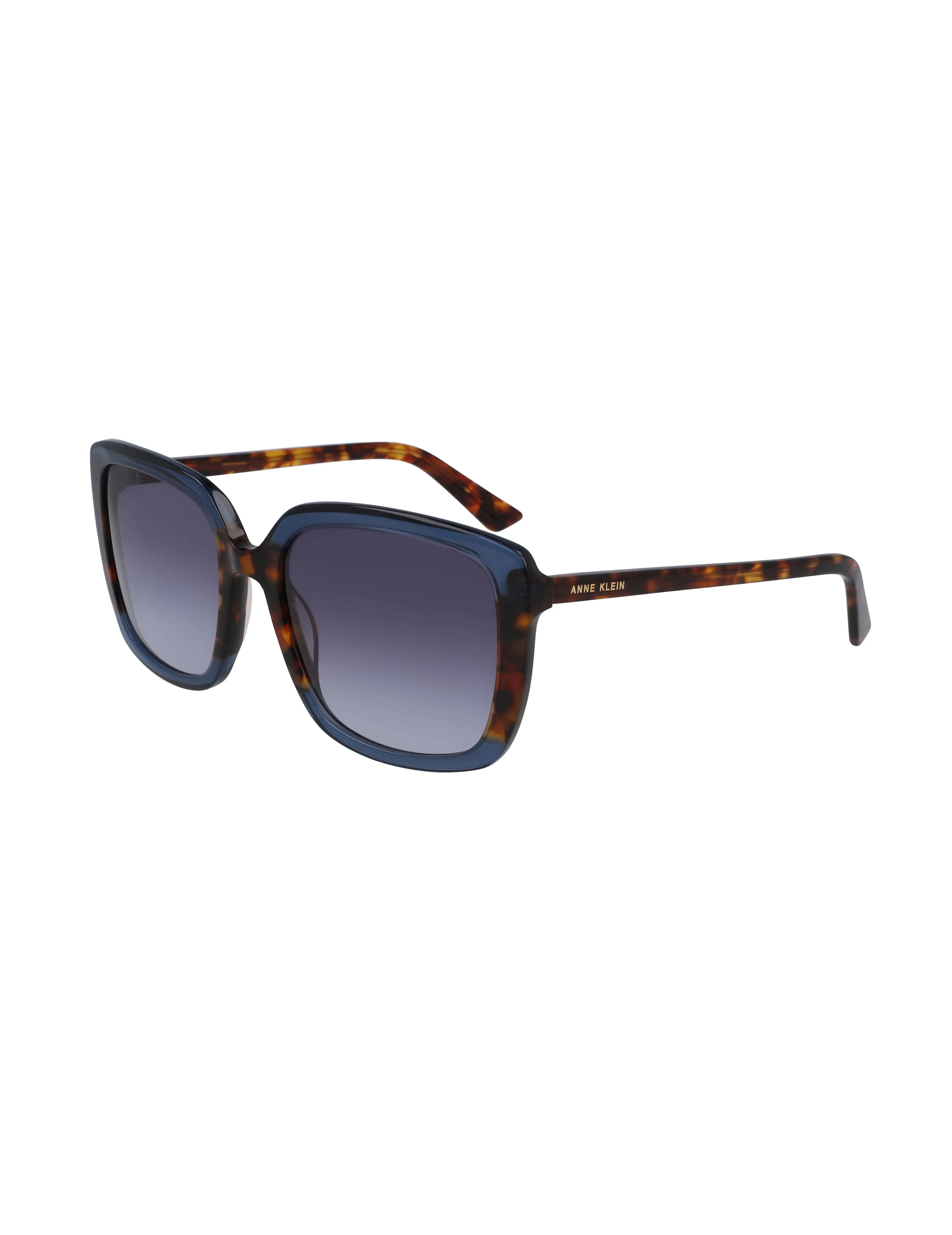 Oversized Frame Sunglasses