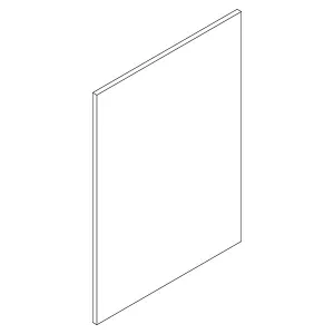 Panels - Metro Gloss Slate