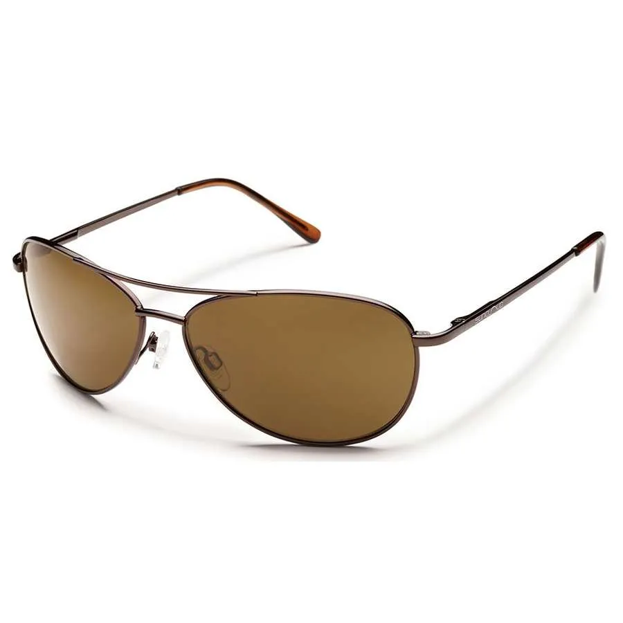 Patrol Metal Sunglasses
