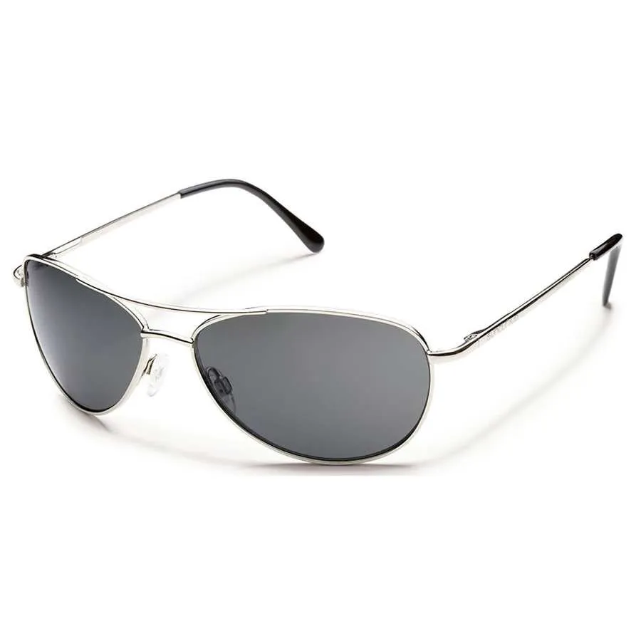 Patrol Metal Sunglasses