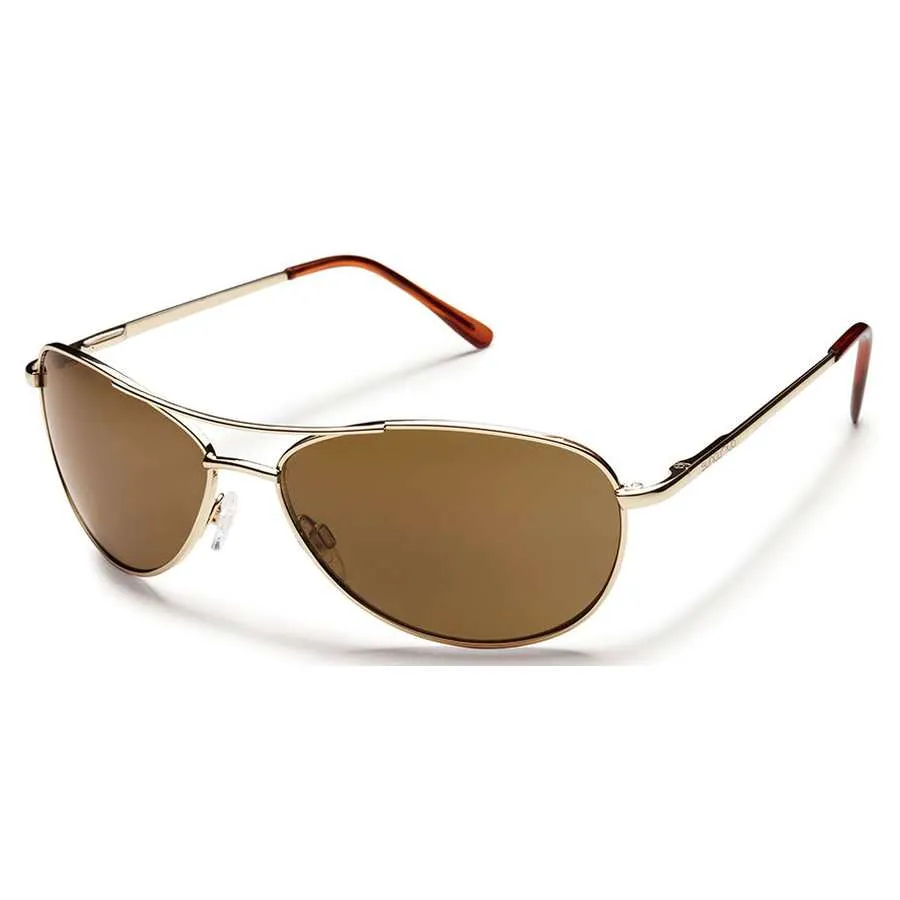 Patrol Metal Sunglasses