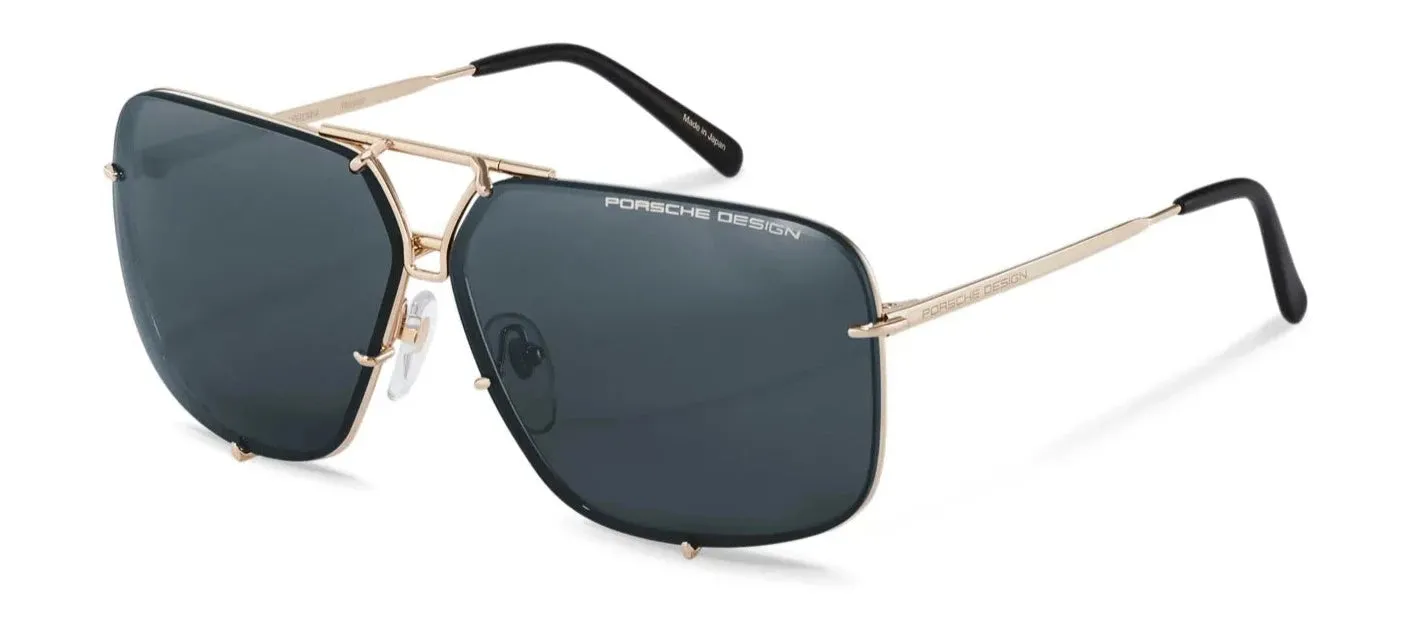 Porsche P'8928