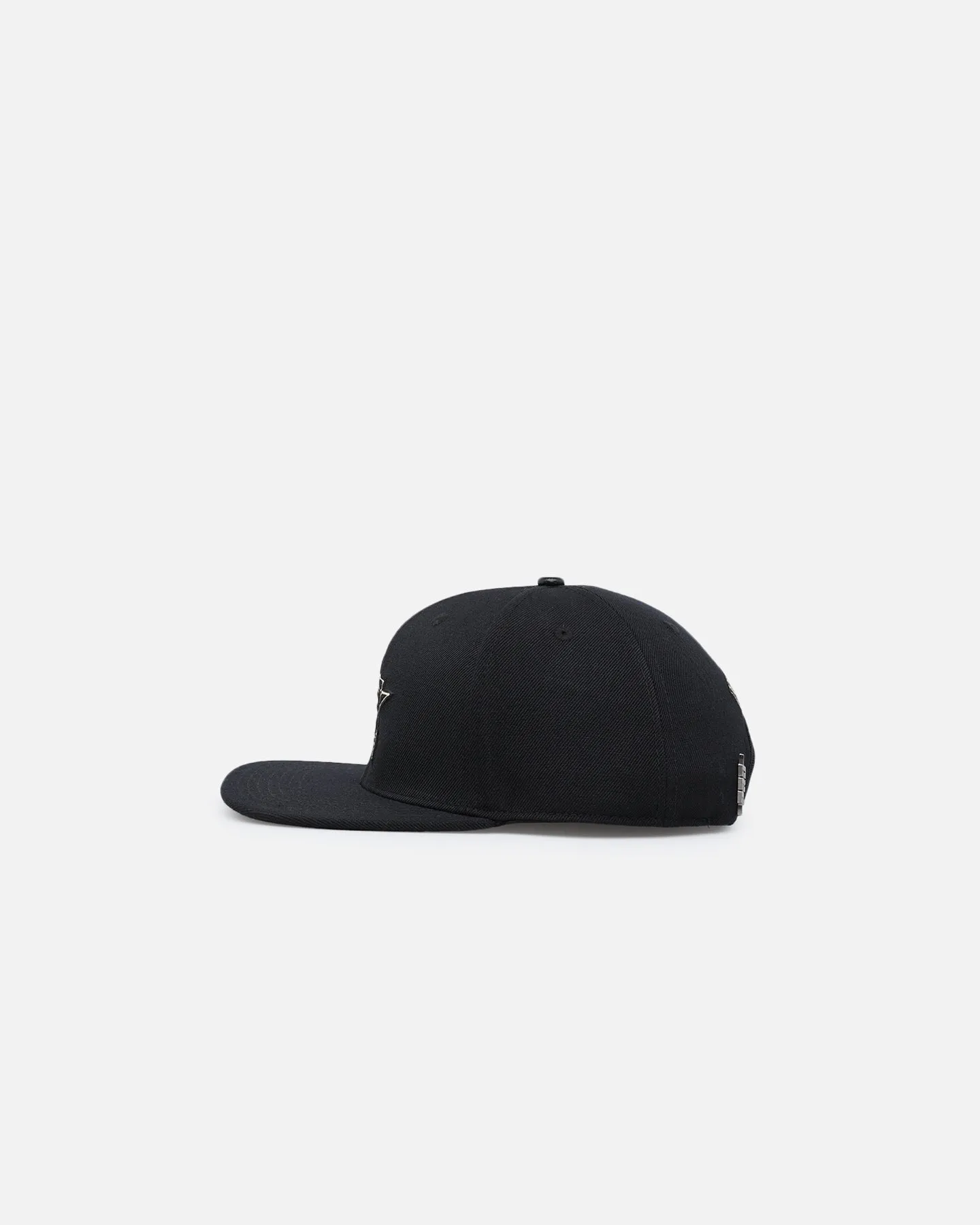 Pro Standard Houston Astros 'Black & Gold' Snapback Black/Gold