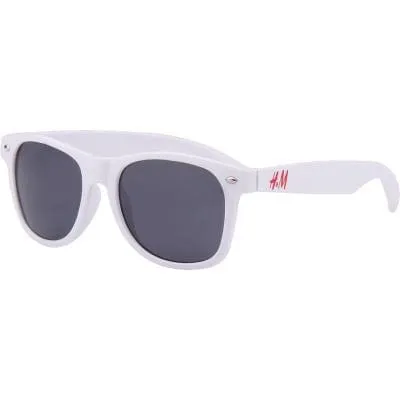 Promotional Sunglasses Personalize Side Arm Logo