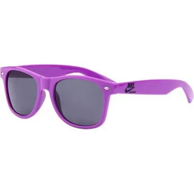 Promotional Sunglasses Personalize Side Arm Logo