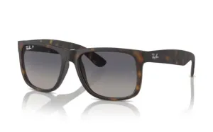 RAY BAN JUSTIN POLARIZED