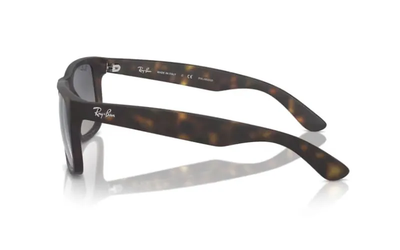 RAY BAN JUSTIN POLARIZED