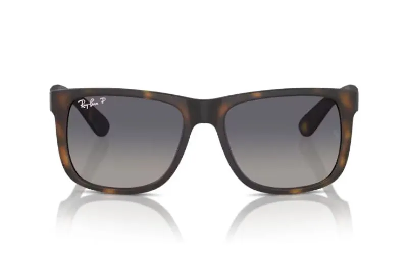 RAY BAN JUSTIN POLARIZED