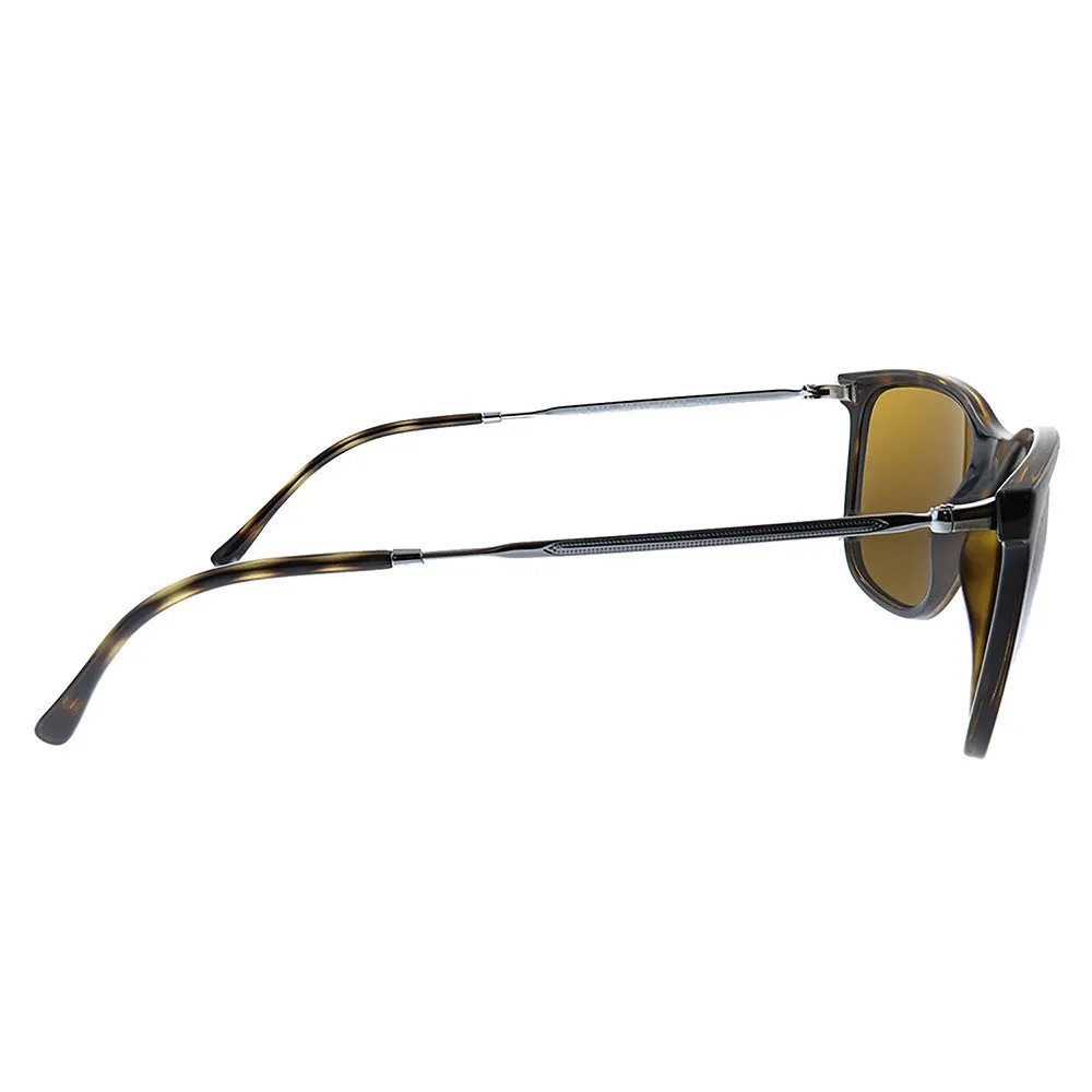 Ray-Ban Unisex Havana Sunglasses RB_4344_710/33