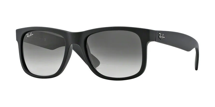 RAYBAN JUSTIN SUNGLASSES