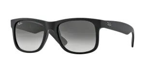RAYBAN JUSTIN SUNGLASSES