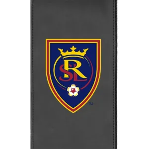 Real Salt Lake Logo Panel Standard Size
