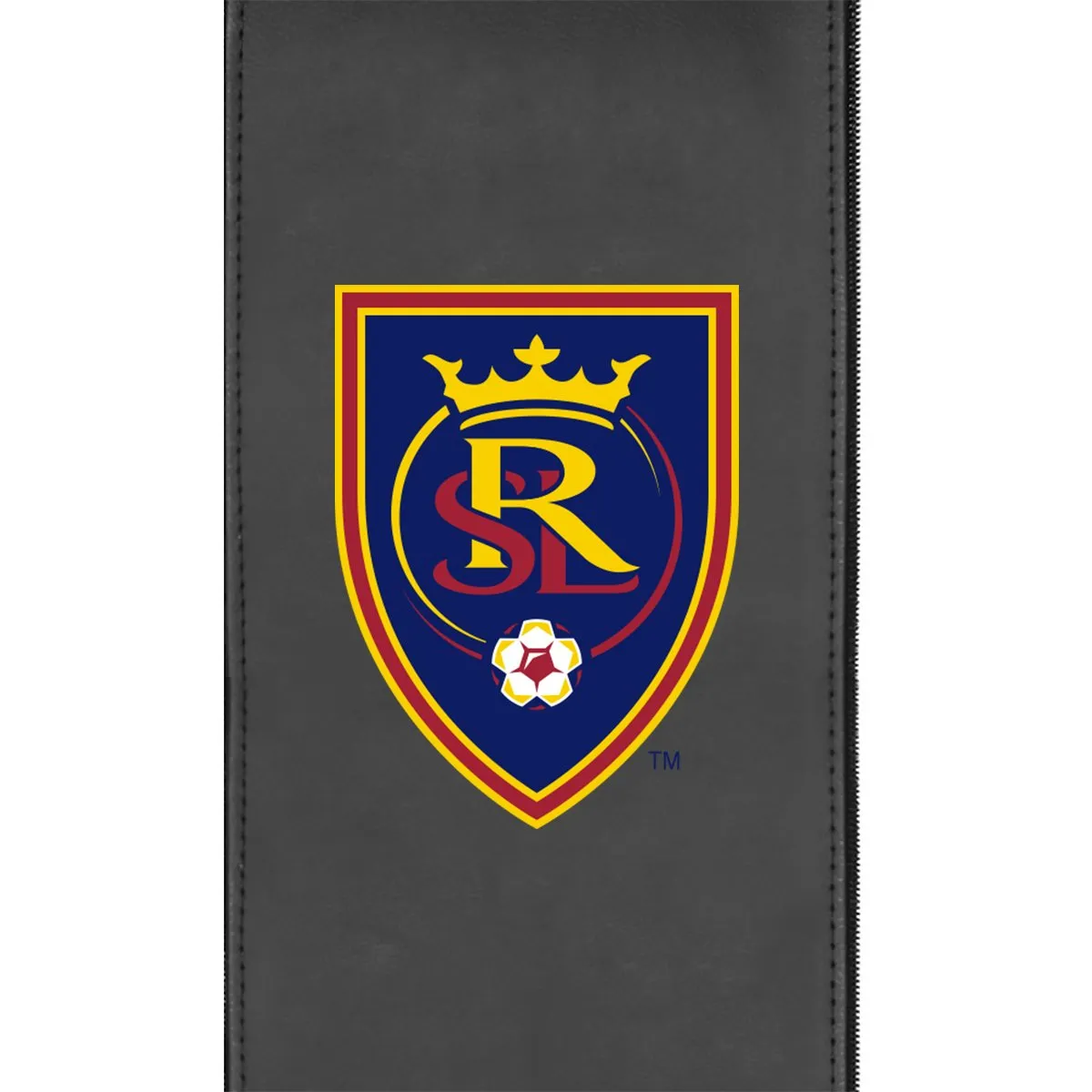 Real Salt Lake Logo Panel Standard Size
