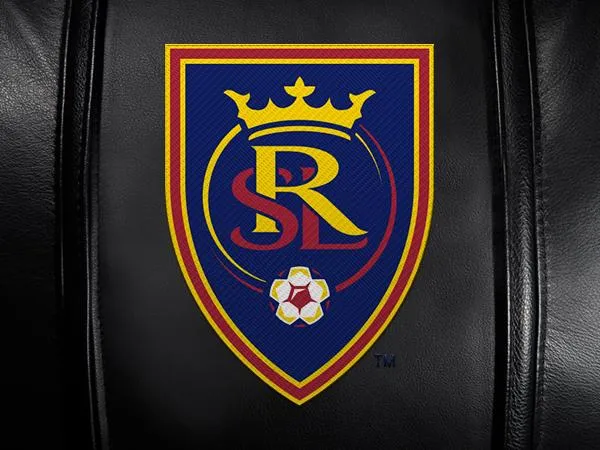 Real Salt Lake Logo Panel Standard Size