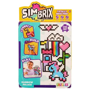 Simbrix Starter Pack (Styles Vary)