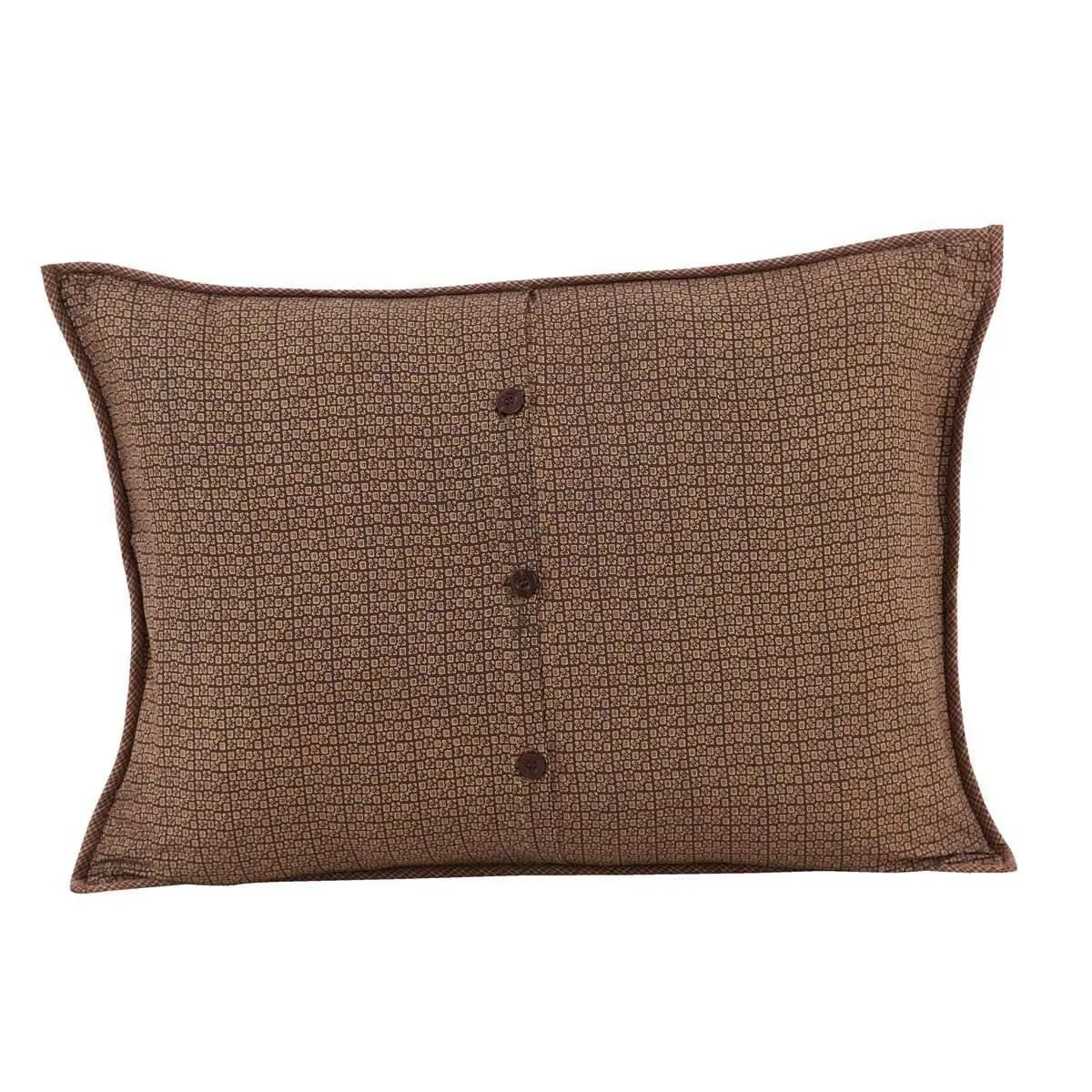 Tacoma Standard Sham 21x27 VHC Brands