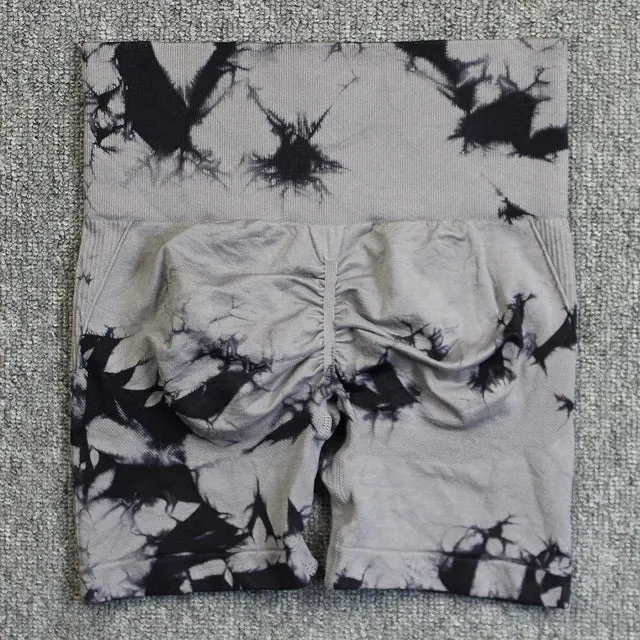 Tie-Dye Tush™ (25 Styles)
