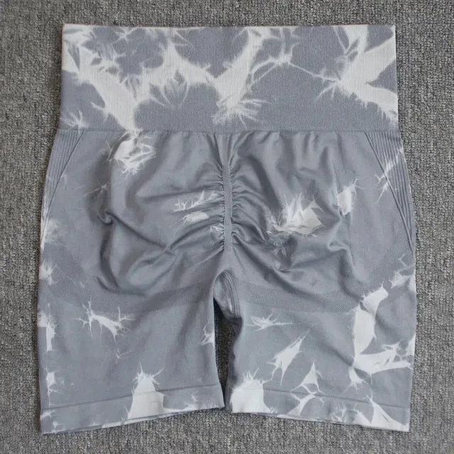 Tie-Dye Tush™ (25 Styles)