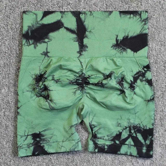 Tie-Dye Tush™ (25 Styles)