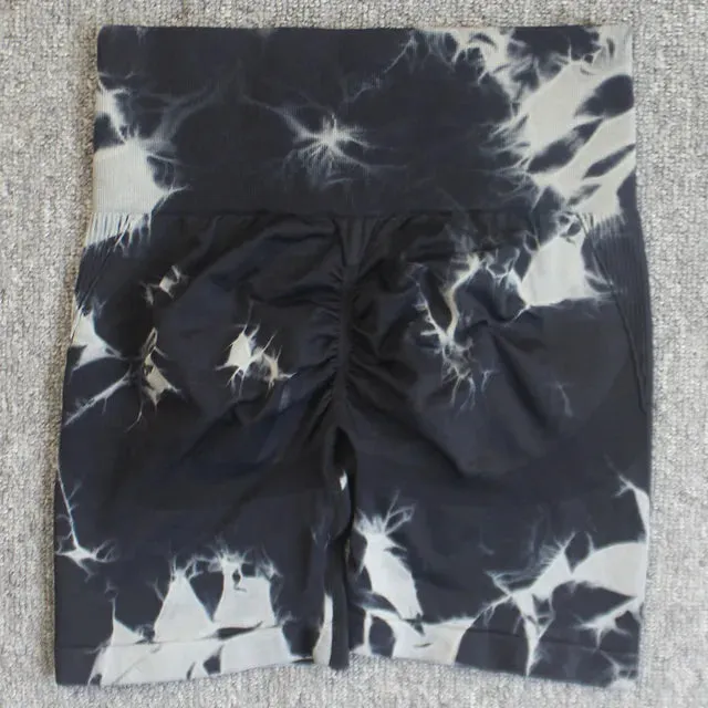Tie-Dye Tush™ (25 Styles)