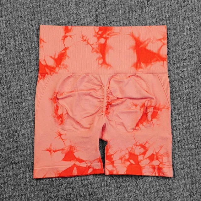 Tie-Dye Tush™ (25 Styles)