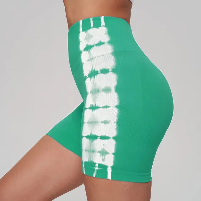 Tie-Dye Tush™ (25 Styles)