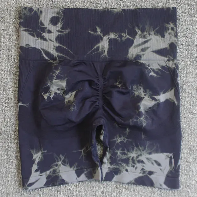 Tie-Dye Tush™ (25 Styles)