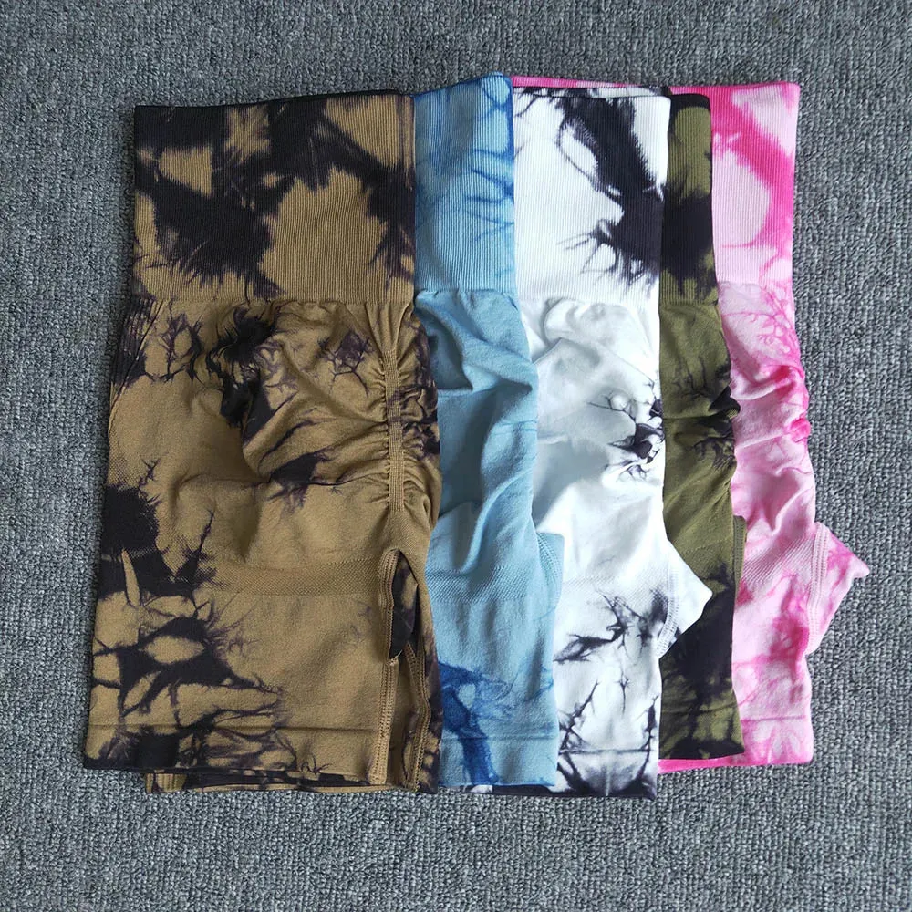 Tie-Dye Tush™ (25 Styles)