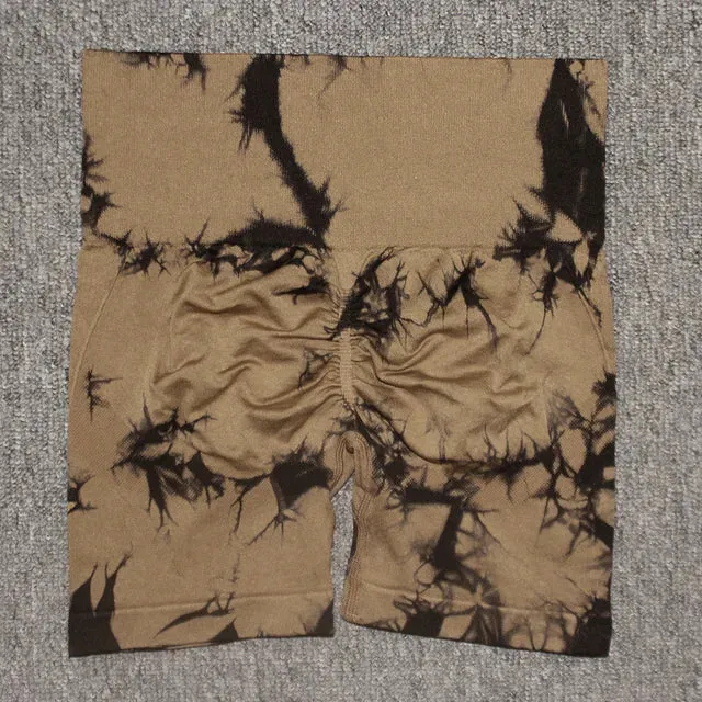Tie-Dye Tush™ (25 Styles)