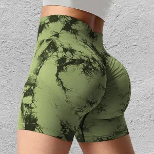 Tie-Dye Tush™ (25 Styles)