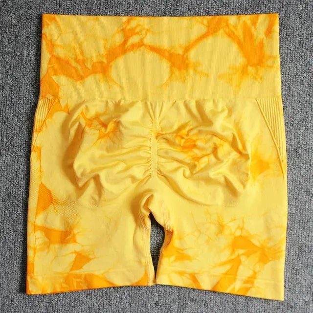 Tie-Dye Tush™ (25 Styles)