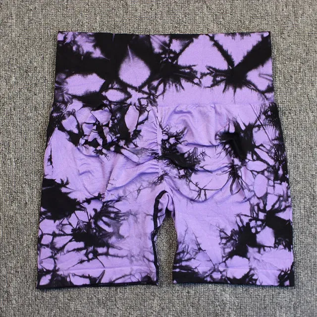 Tie-Dye Tush™ (25 Styles)