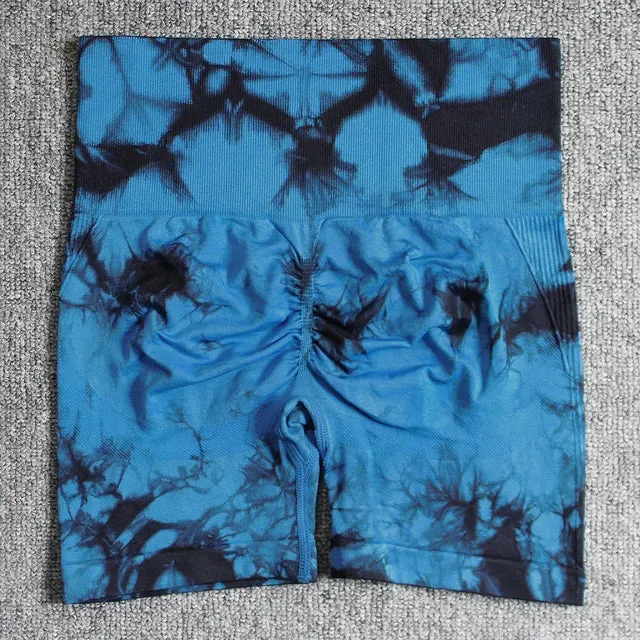 Tie-Dye Tush™ (25 Styles)