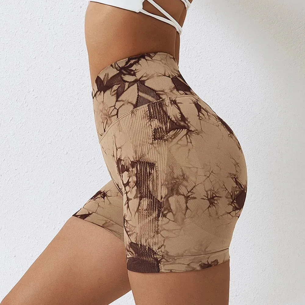 Tie-Dye Tush™ (25 Styles)