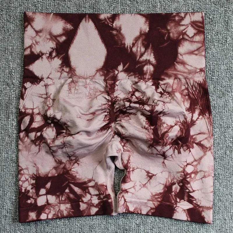 Tie-Dye Tush™ (25 Styles)