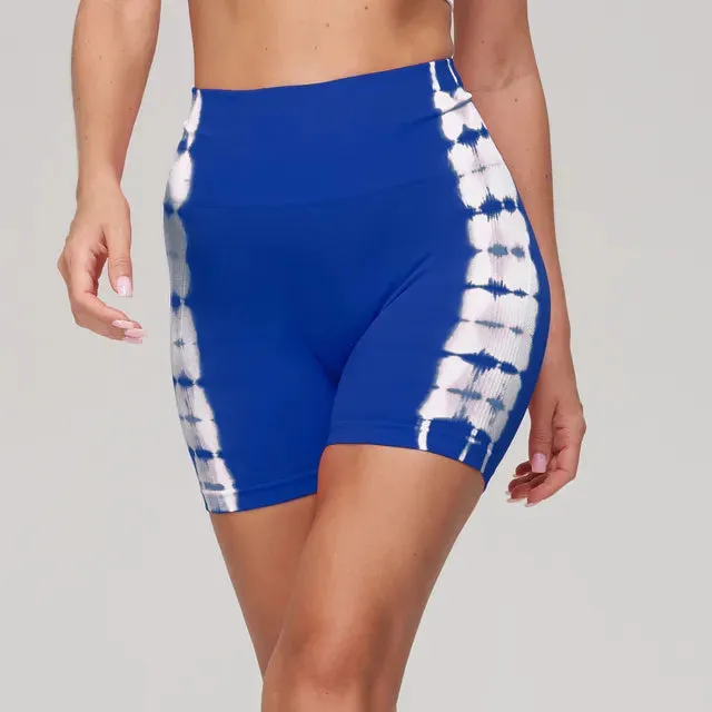 Tie-Dye Tush™ (25 Styles)