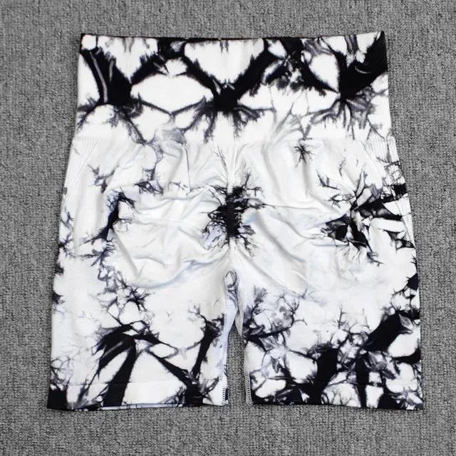 Tie-Dye Tush™ (25 Styles)