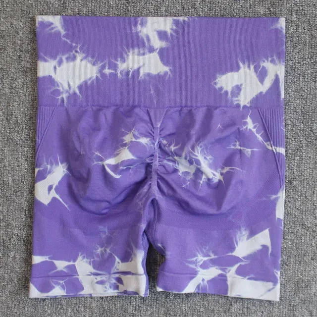 Tie-Dye Tush™ (25 Styles)
