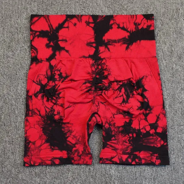 Tie-Dye Tush™ (25 Styles)