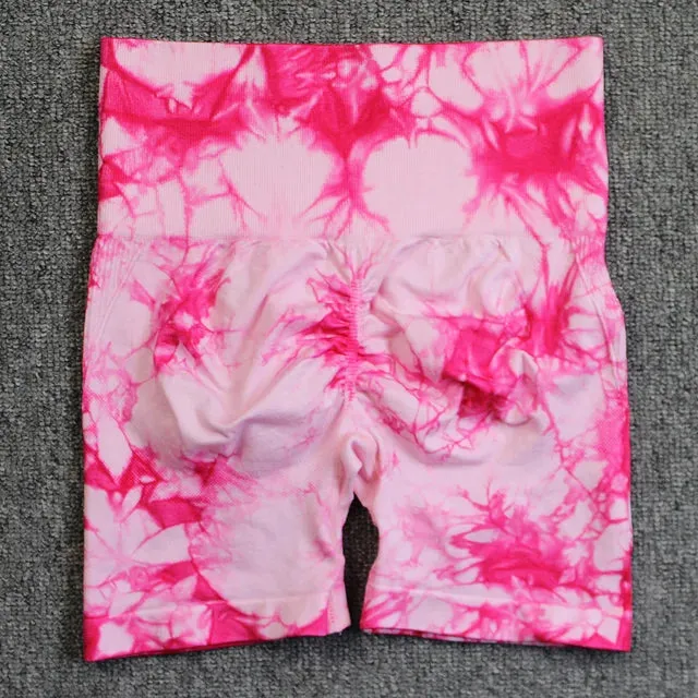 Tie-Dye Tush™ (25 Styles)
