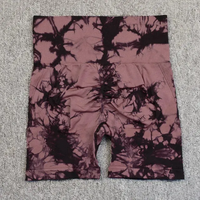 Tie-Dye Tush™ (25 Styles)